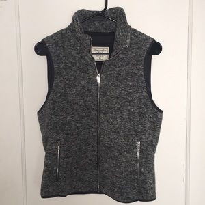 Abercrombie & Fitch vest